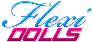 FlexiDolls logo