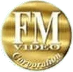 FM Video logo