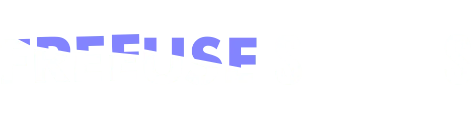 FreeUse Singles logo