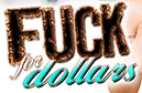 Fuck For Dollars logo