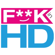Fuck In HD logo