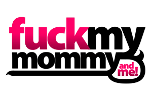 Fuck My Mommy And Me logo