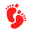 Fucked Feet logo
