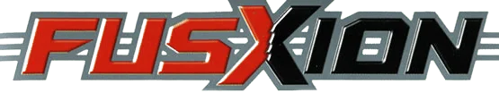 Fusxion logo
