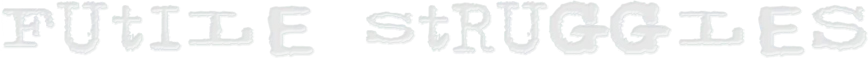 Futile Struggles logo