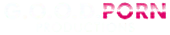 G.O.O.D. Porn Productions logo