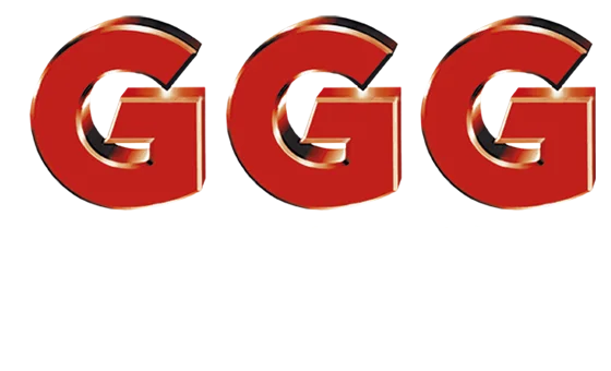 GGG John Thompson logo