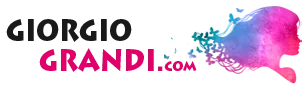 Giorgio Grandi logo