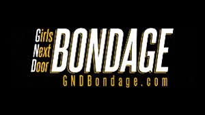 Girls Next Door Bondage logo