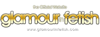 Glamour in Fetish logo