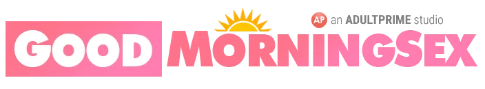 Good Morning Sex logo