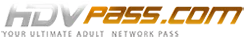 HDVPass logo