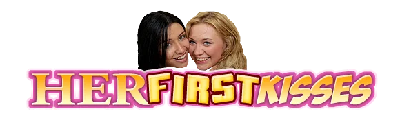 Her First Kisses logo