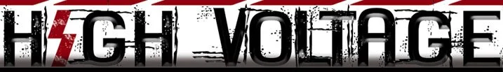 High Voltage logo