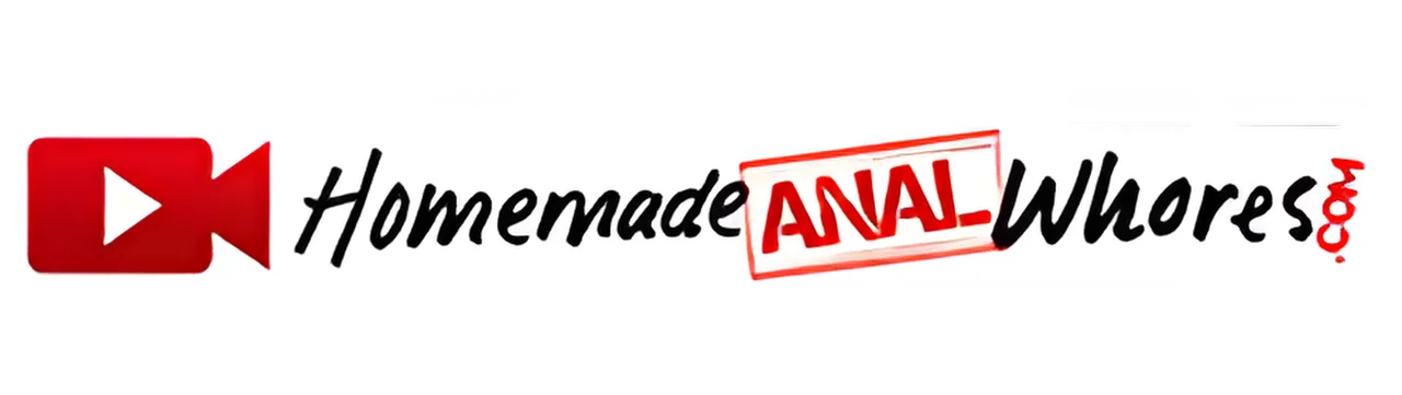 Homemade Anal Whores logo