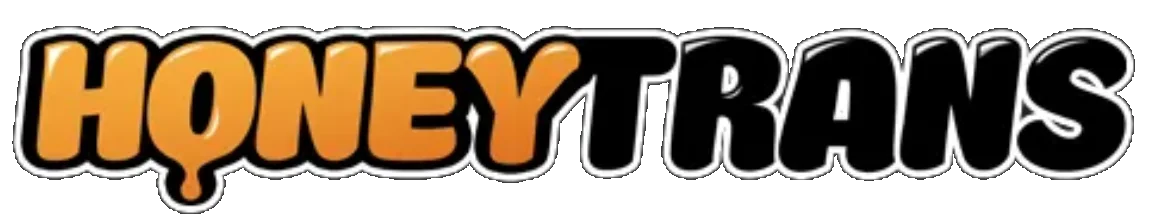 Honey Trans logo