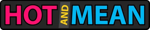 Hot and Mean logo