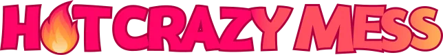 Hot Crazy Mess logo