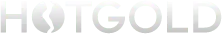 Hot Gold logo