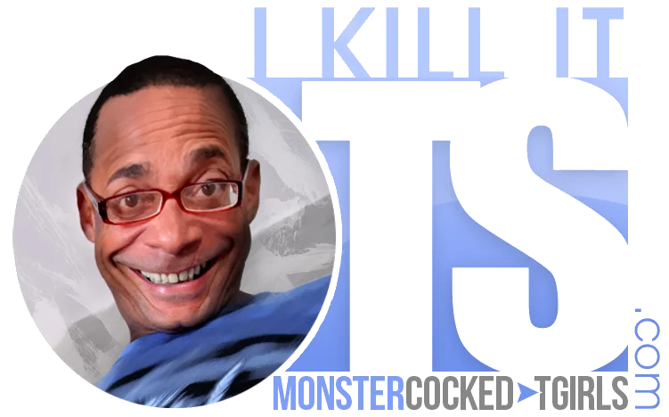 I Kill It TS logo
