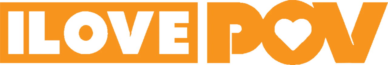 ILovePOV logo