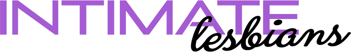Intimate Lesbians logo