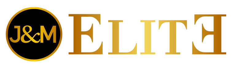Jacquie et Michel Elite logo