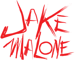Jake Malone logo