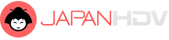 JapanHDV logo
