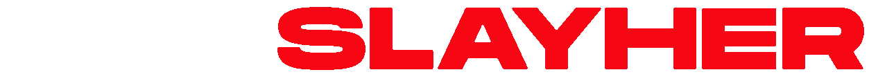 JaxSlayher logo