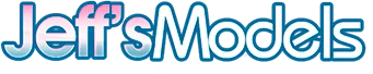 Jeff's Models logo