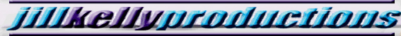 Jill Kelly Productions logo