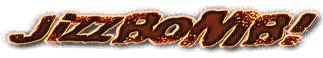 Jizz Bomb logo