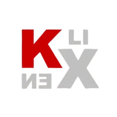 K Klixen Productions logo