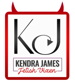 Kendra James logo