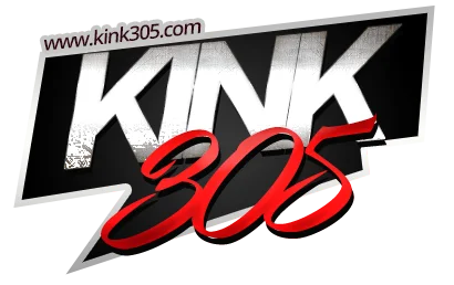 Kink 305 logo