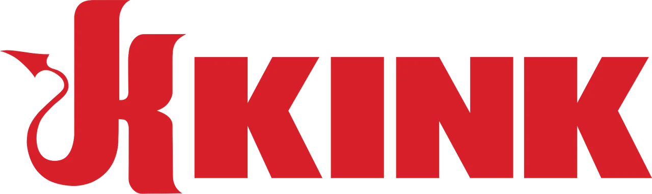 Kink logo