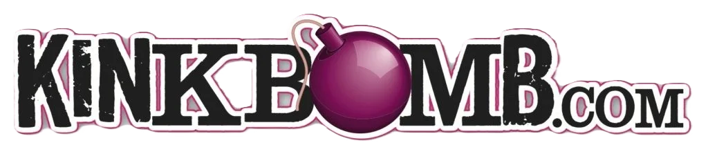 KinkBomb logo