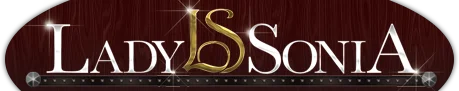 Lady Sonia logo