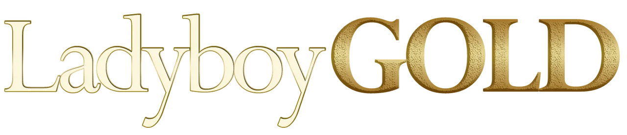 Ladyboy Gold logo