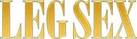 Leg Sex logo