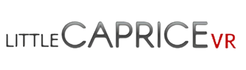 Little Caprice Dreams Virtual Reality logo