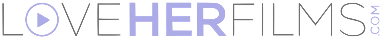 Love Her Films logo