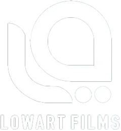 Low Art Films logo