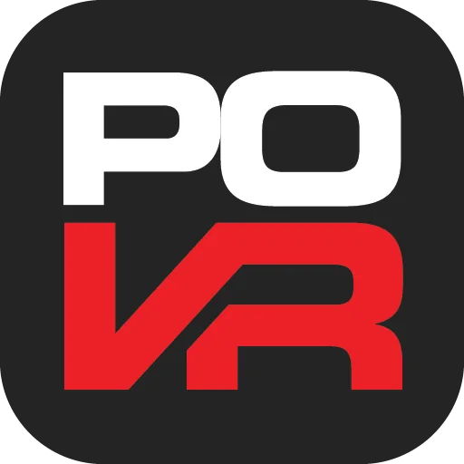 LustyVR logo