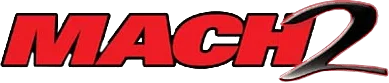 Mach 2 Entertainment logo