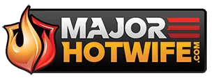 Major Hot Wife logo