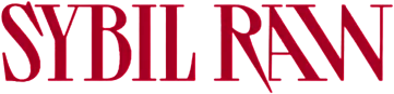 Manyvids: Sybil Raw logo