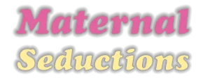 Maternal Seductions logo