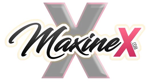 Maxine X logo